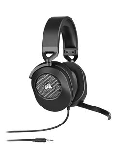 كورسير Corsair HS65 Surround Headset, Carbon - EU 