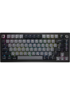 CORSAIR K65 Plus Wireless Mechanical Keyboard, Backlit RGB LED, Corsair MLX Red (CH-91D9401L-NA)