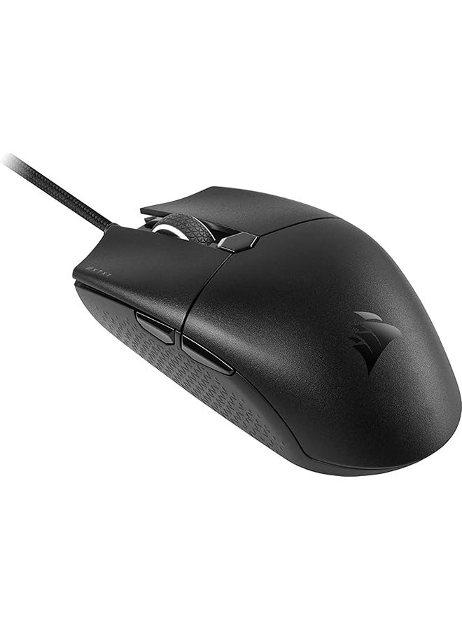 CORSAIR Katar Pro Xt Gaming Mouse Wired Black Backlit Rgb Led 18000 Dpi Optical Ch930C111Na  - Image 2