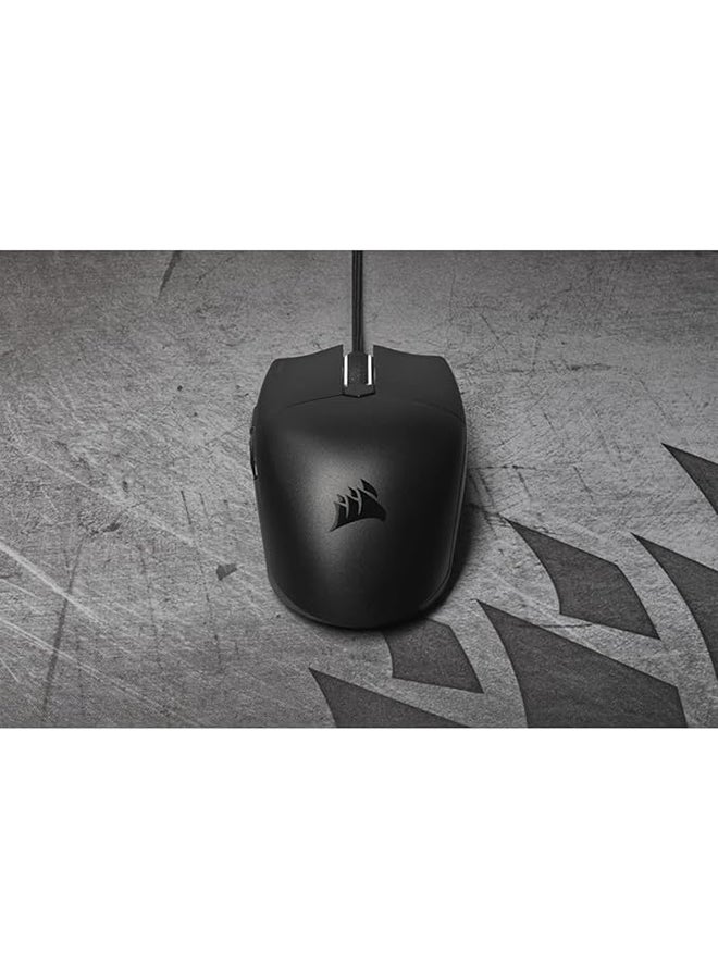 CORSAIR Katar Pro Xt Gaming Mouse Wired Black Backlit Rgb Led 18000 Dpi Optical Ch930C111Na  - Image 4