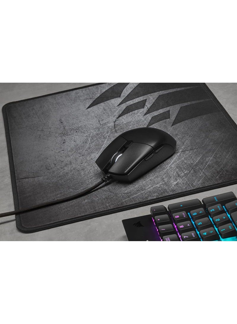 CORSAIR Katar Pro Xt Gaming Mouse Wired Black Backlit Rgb Led 18000 Dpi Optical Ch930C111Na  - Image 5