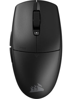 CORSAIR CORSAIR M55 Wireless Gaming Mouse, Wireless,24000 DPI, BLK cover (CH-931F000-AP) 