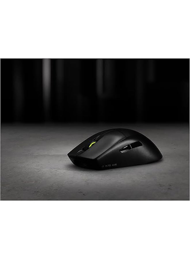 CORSAIR M75 Air Gaming Mouse Optical Black  - Image 3