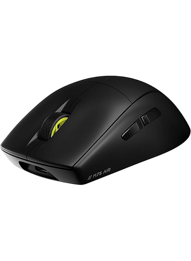 CORSAIR M75 Air Gaming Mouse Optical Black  - Image 2