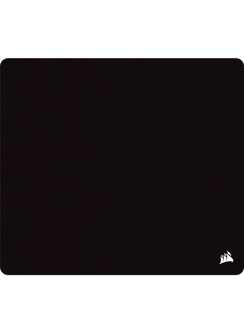 CORSAIR Mm200 Pro Premium Spillproof Cloth Gaming Mouse Pad Black Xlarge 