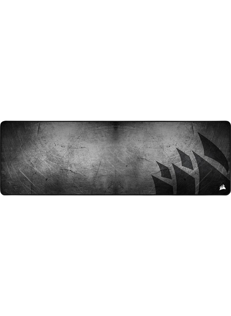 CORSAIR CORSAIR MM300 PRO Premium Spill-Proof Cloth Gaming Mouse Pad - Extended (CH-9413641-WW) 