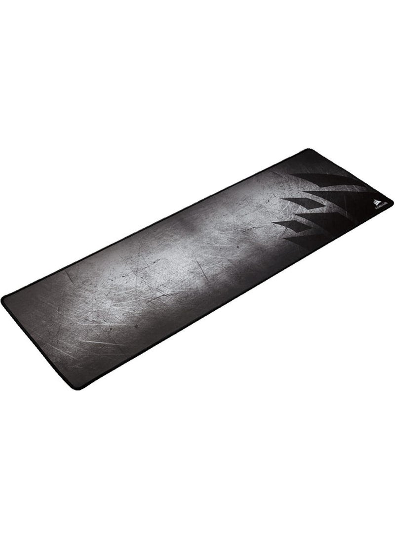 كورسير Mm300 Pro Premium Spill-Proof Cloth Gaming Mouse Pad - Extended (Ch-9413641-Ww)  - Image 1