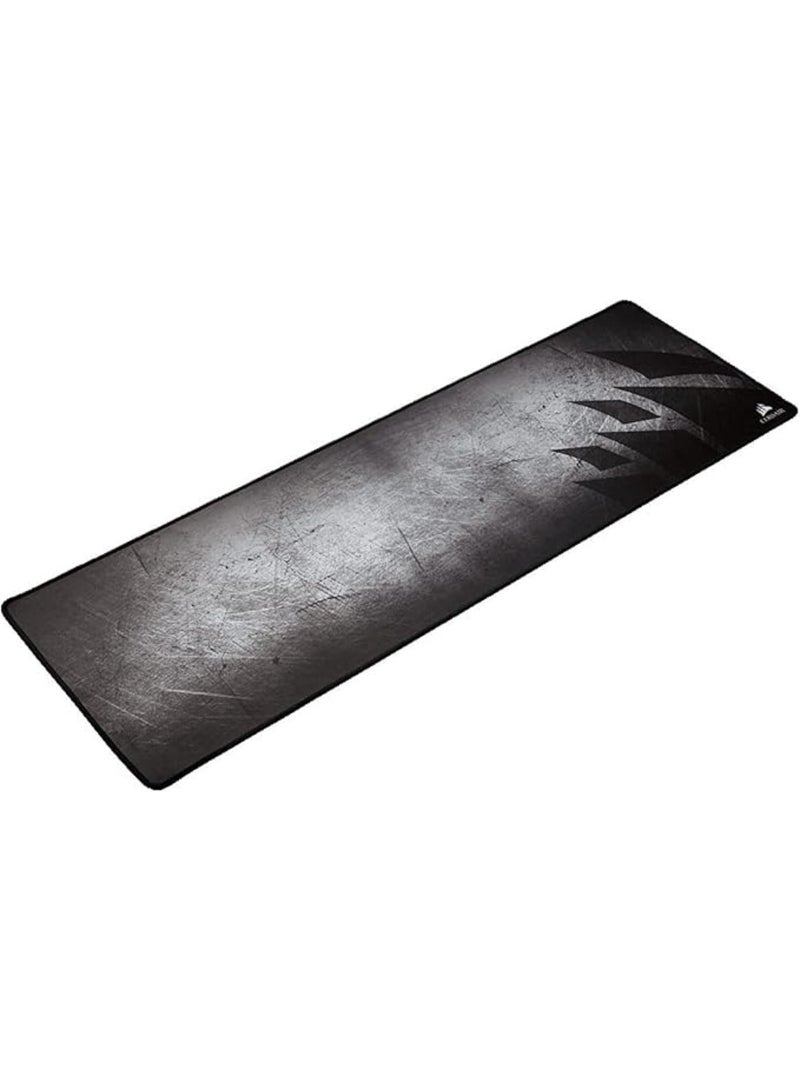 كورسير Mm300 Pro Premium Spill-Proof Cloth Gaming Mouse Pad - Extended (Ch-9413641-Ww)  - Image 2