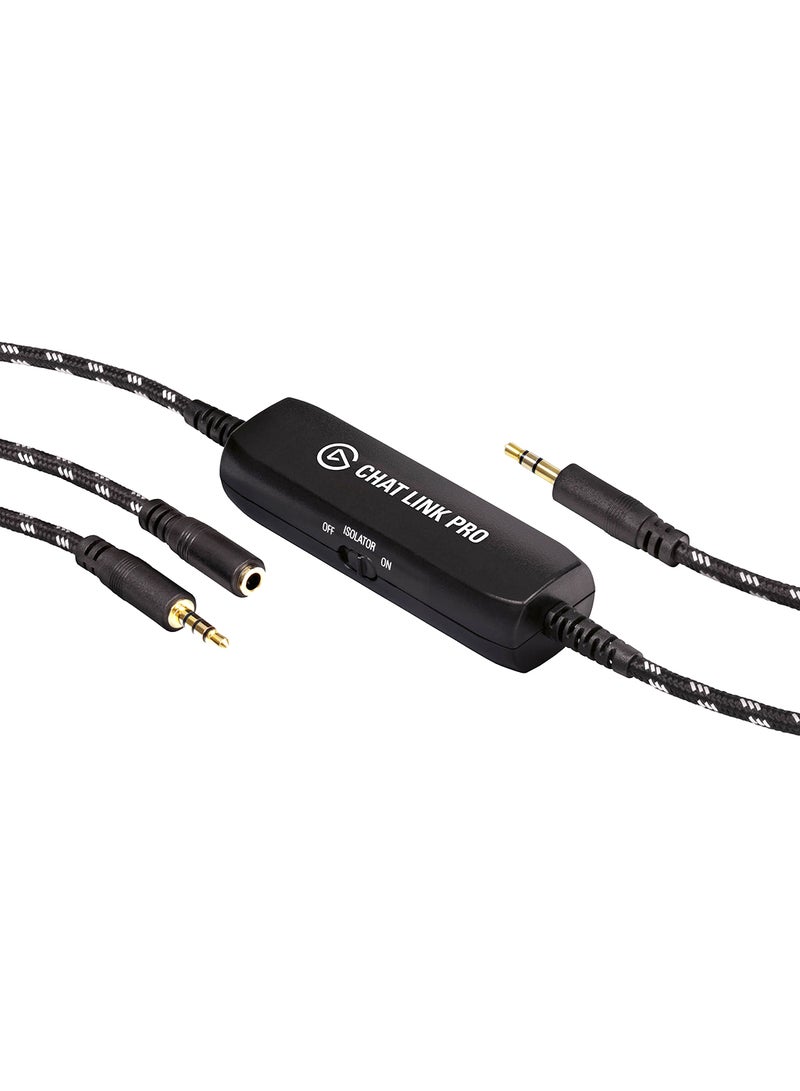 elgato Elgato Chat Link Pro 