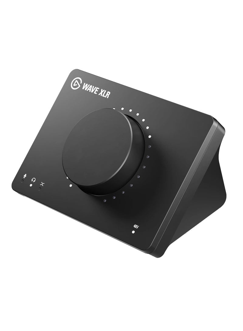 Elgato Wave XLR