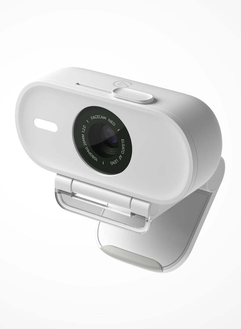 elgato Elgato Facecam Neo 