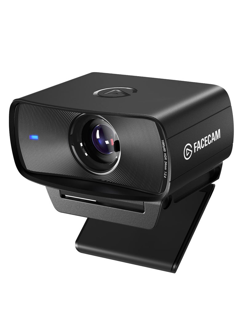elgato Elgato Facecam MK.2  - Image 1