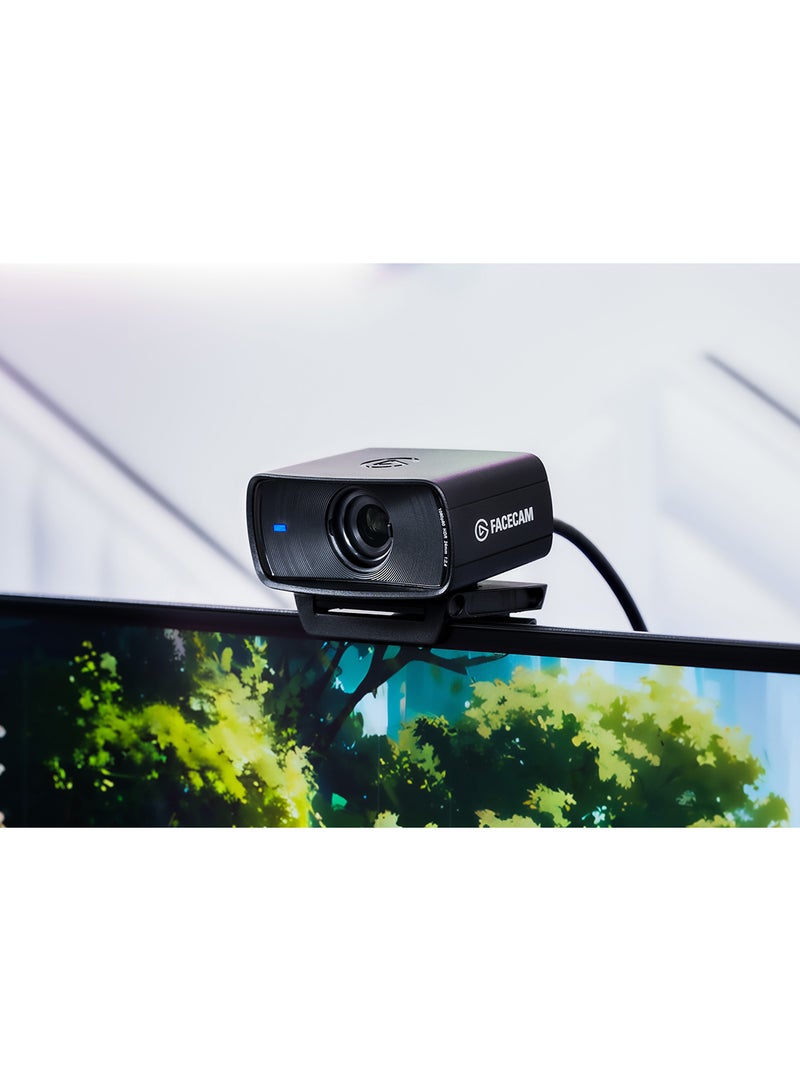 elgato Elgato Facecam MK.2  - Image 2