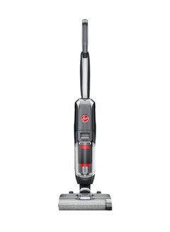 Streamline Corded Hard Floor Cleaner Machine, Wet Dry Vacuum Floor Cleaning Machine, Wash and Vacuum in One Step, Boost Mode, Self-Cleaning System, Ideal for Hardwood, Luxury Vinyl, Tile, and More 0.42 L 340 W CDHF-SLME Graphite/Red