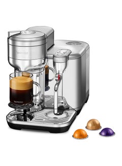 نسبرسو Coffee Machine 2 L 2100 W GCV5-GB-ME-NE Stainless Steel  - Image 1