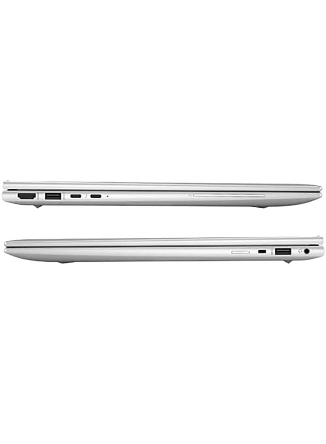 HP - Renewed - EliteBook 860 G10  Laptop With 16-Inch WUXGA Display,Intel Core i5-1335U Processor/12-Core/13th Gen/16GB RAM/512GB SSD/Windows 11 Pro English Silver - Image 1
