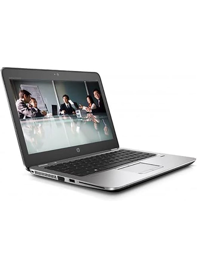 HP Renewed - EliteBook 840 G4  Laptop With 14-Inch Full HD Display,Intel Core i5-7200U Processor/Dual Core/7th Gen/8GB RAM/256GB SSD/Windows 10 Pro English Silver - Image 3