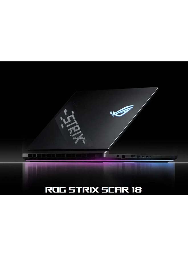 روج ستريكس سكار بشاشة 18 بوصة 2.5K WQXGA (2560x160...