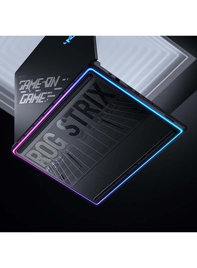 روج ستريكس سكار بشاشة 18 بوصة 2.5K WQXGA (2560x160...