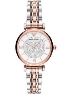 امبوريو ارماني Women's Watch For Women AR80035  - Image 1