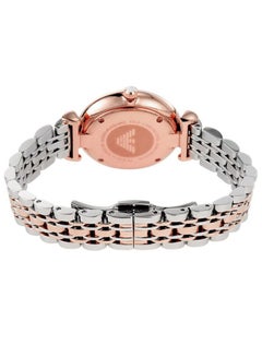 امبوريو ارماني Women's Watch For Women AR80035  - Image 5