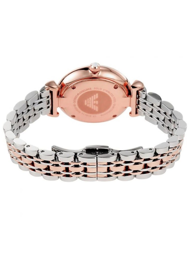 EMPORIO ARMANI Women's Watch For Women AR80035  - Image 5