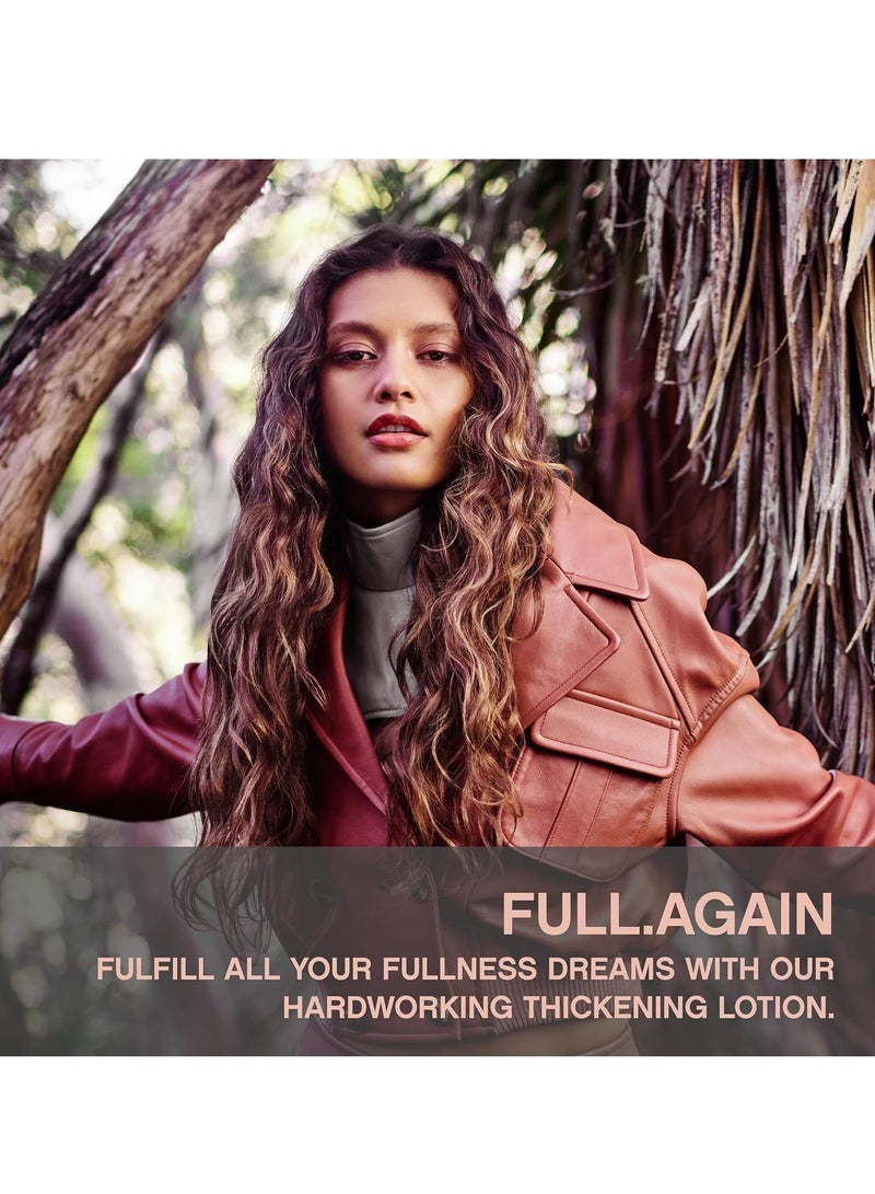 KEVIN.MURPHY - FULL.AGAIN - Hair Thickening Lotion - For Hair Repair - For Fine & Thinning Hair - Hair Volumiser - Sulphate & Paraben Free Hair Care 150 mL - Image 1