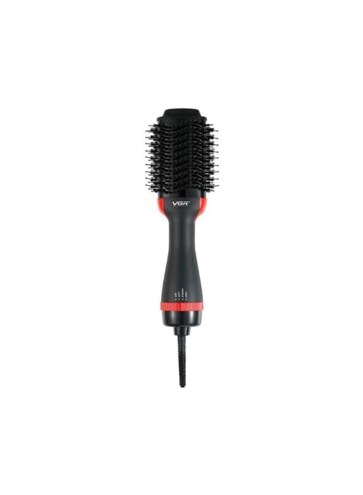 VGR Hot Air Hair Dryer Brush V-416 - Image 2