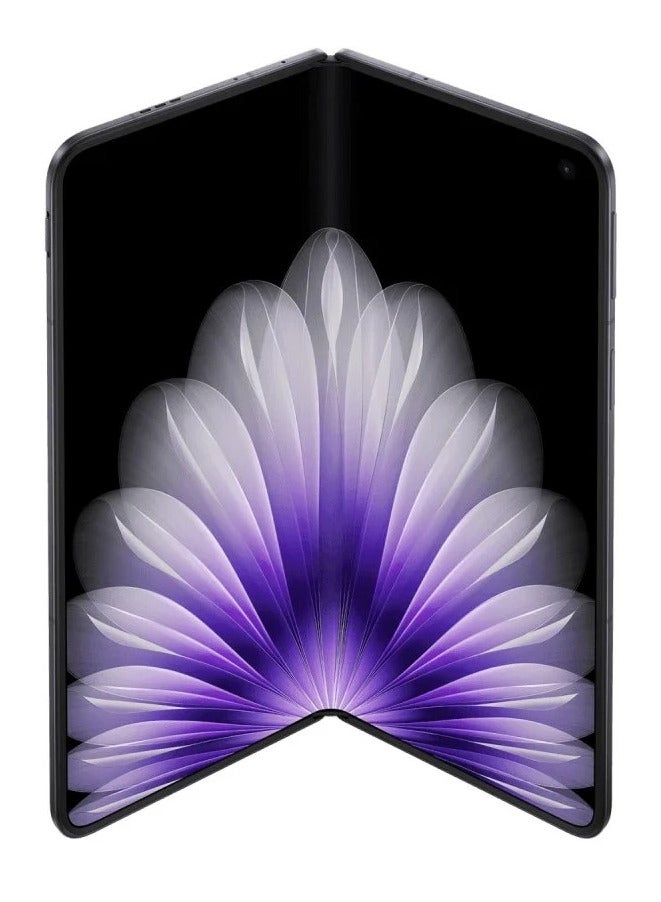 OPPO - Find N5 5G Foldable Smartphone Dusk Purple | 16GB RAM + 512GB Storage | 8.12" 2K LTPO AMOLED Inner Display | 6.62" FHD+ LTPO AMOLED Cover Display | Chinese Version | Snapdragon 8 Elite Processor | 50MP Triple Camera with Hasselblad Collaboration | 5600mAh Battery | 80W SuperVOOC Wired & 50W AIRVOOC Wireless Charging | ColorOS 15 Based on Android 15 | Google Play Store Supported - Image 1