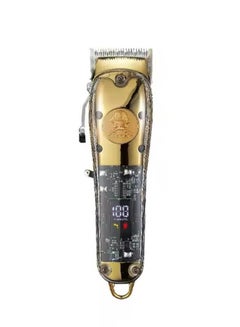 Kemei KM-1829 Portable  Professional Barber Hair Clipper  - Image 2