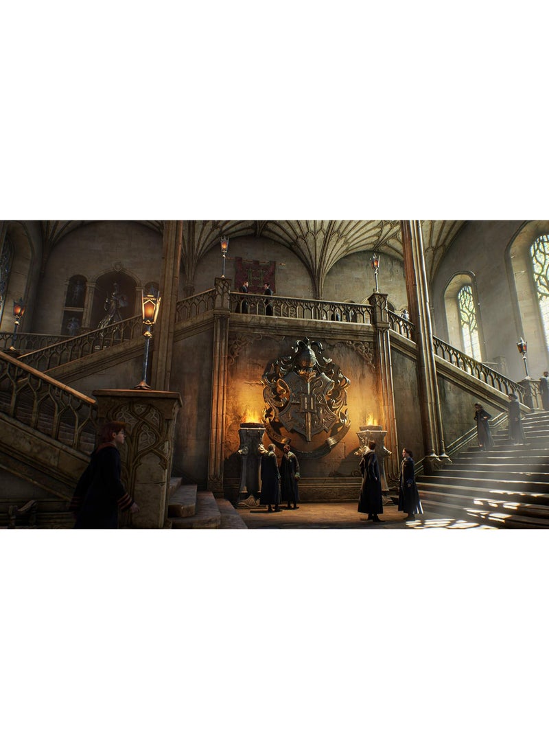 ورانر بروس إنتراكتف Hogwarts Legacy - PlayStation 5 (PS5)  - Image 3