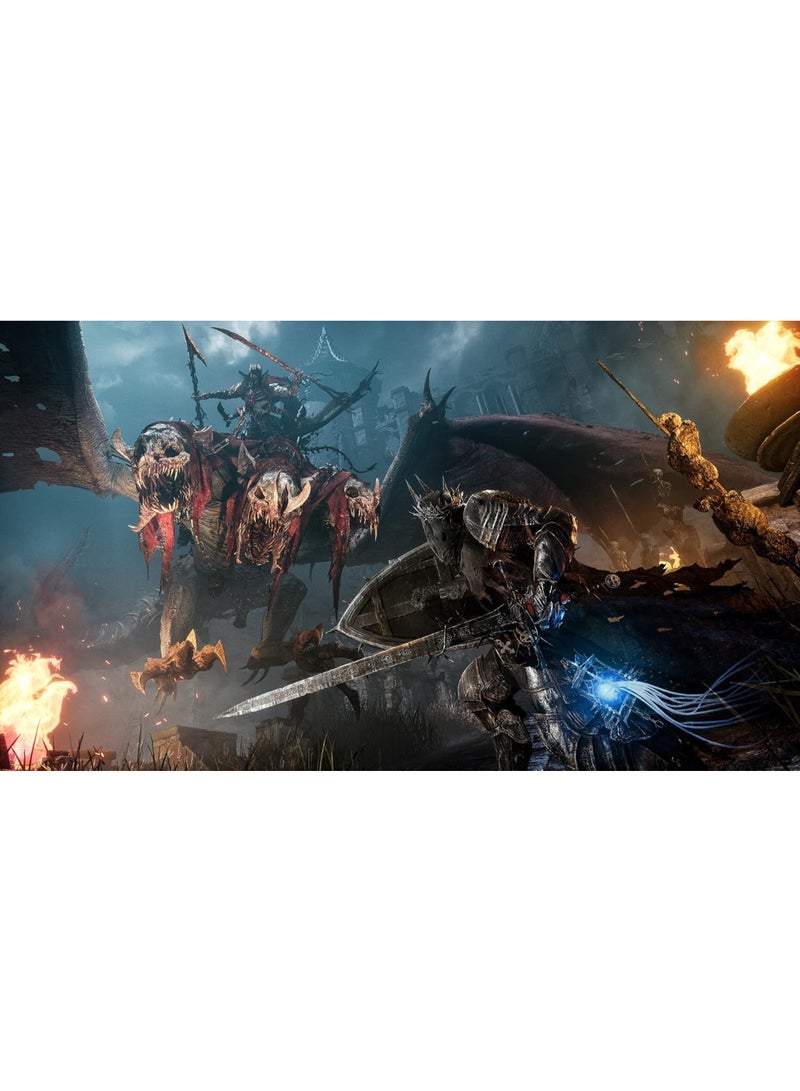 Lords of the Fallen - PlayStation 5 (PS5) - pnsku/N70156957V/45/_/1740685600/52b3655f-56f5-4f76-bff5-d73376d928a7