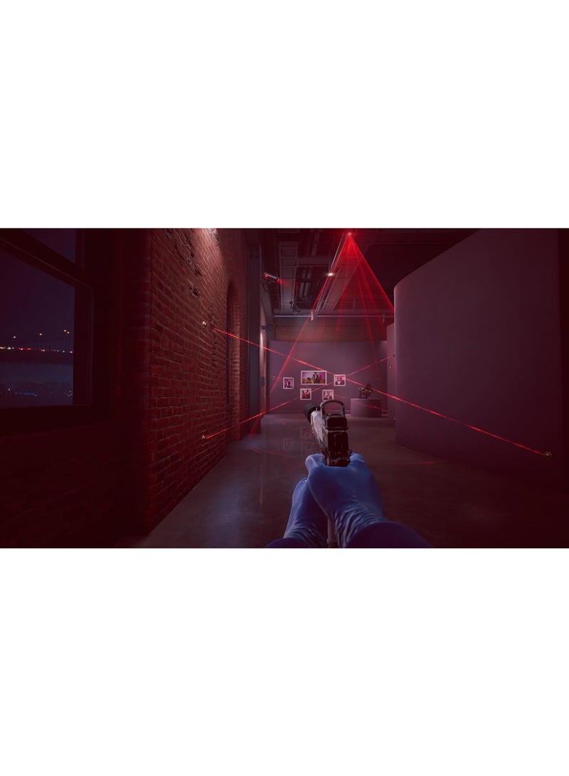 Deep Silver - Payday 3 Day1 Edition - PlayStation 5 (PS5) - Image 1