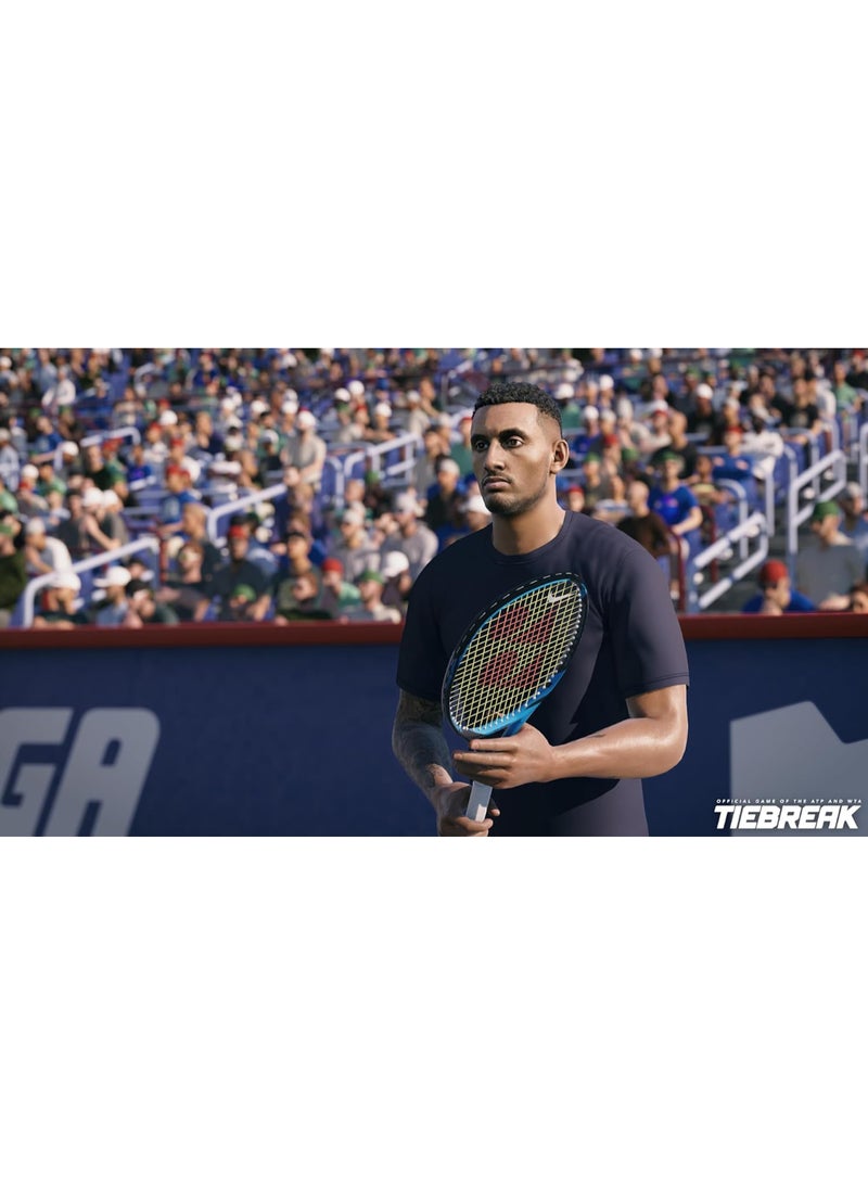 nacon Tiebreak Ace Edition - PlayStation 5 (PS5) - Image 3