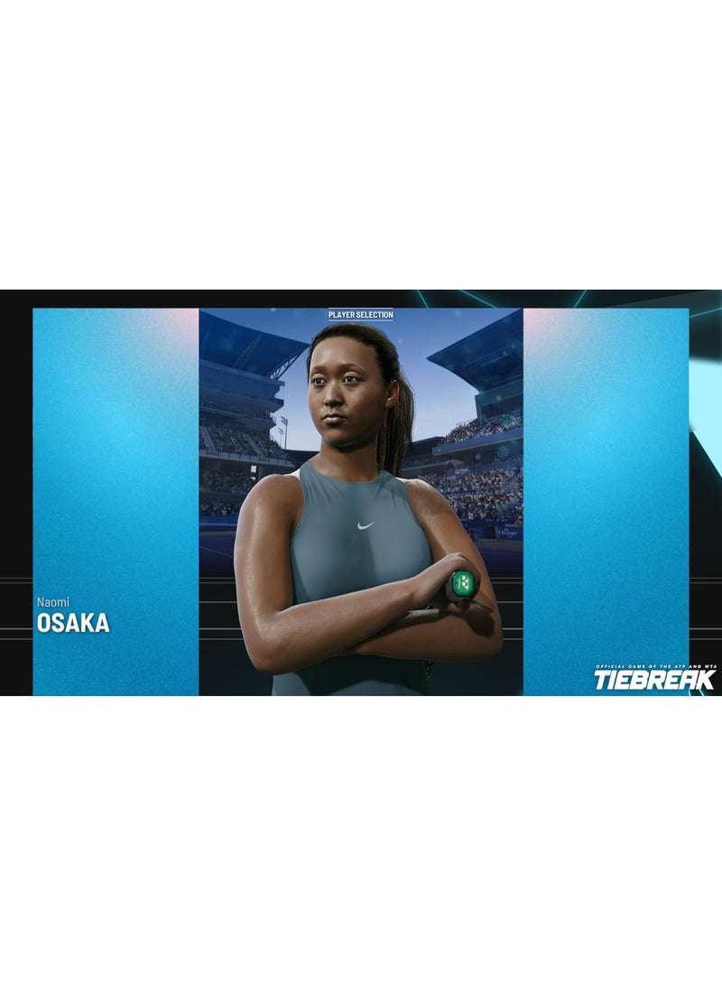 nacon Tiebreak Ace Edition - PlayStation 5 (PS5) - Image 4