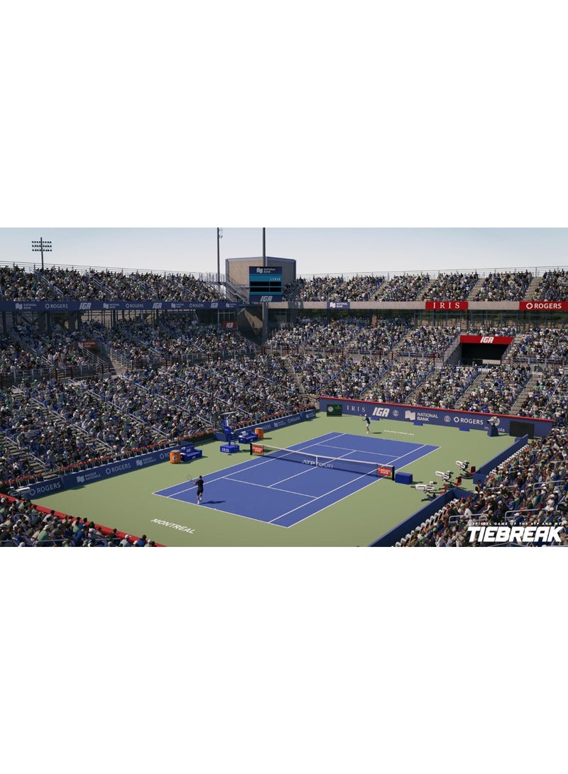 nacon Tiebreak Ace Edition - PlayStation 5 (PS5) - Image 2