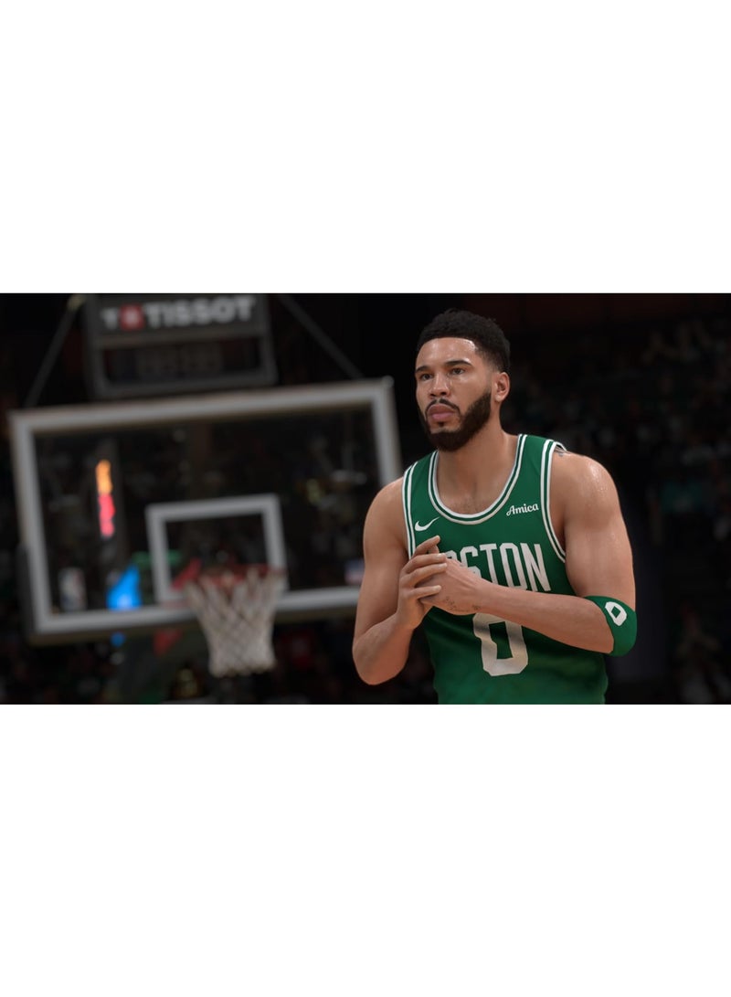 2K - NBA 2K25 - PlayStation 5 (PS5) - Image 1