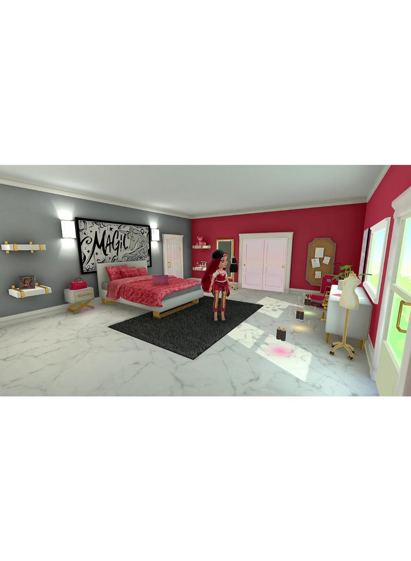Rainbow High Runway Rush - PlayStation 5 (PS5)