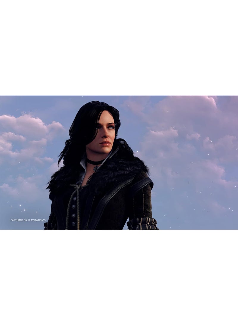 CD PROJEKT RED - The Witcher 3: Wild Hunt Complete Edition - PlayStation 5 (PS5) - Image 1