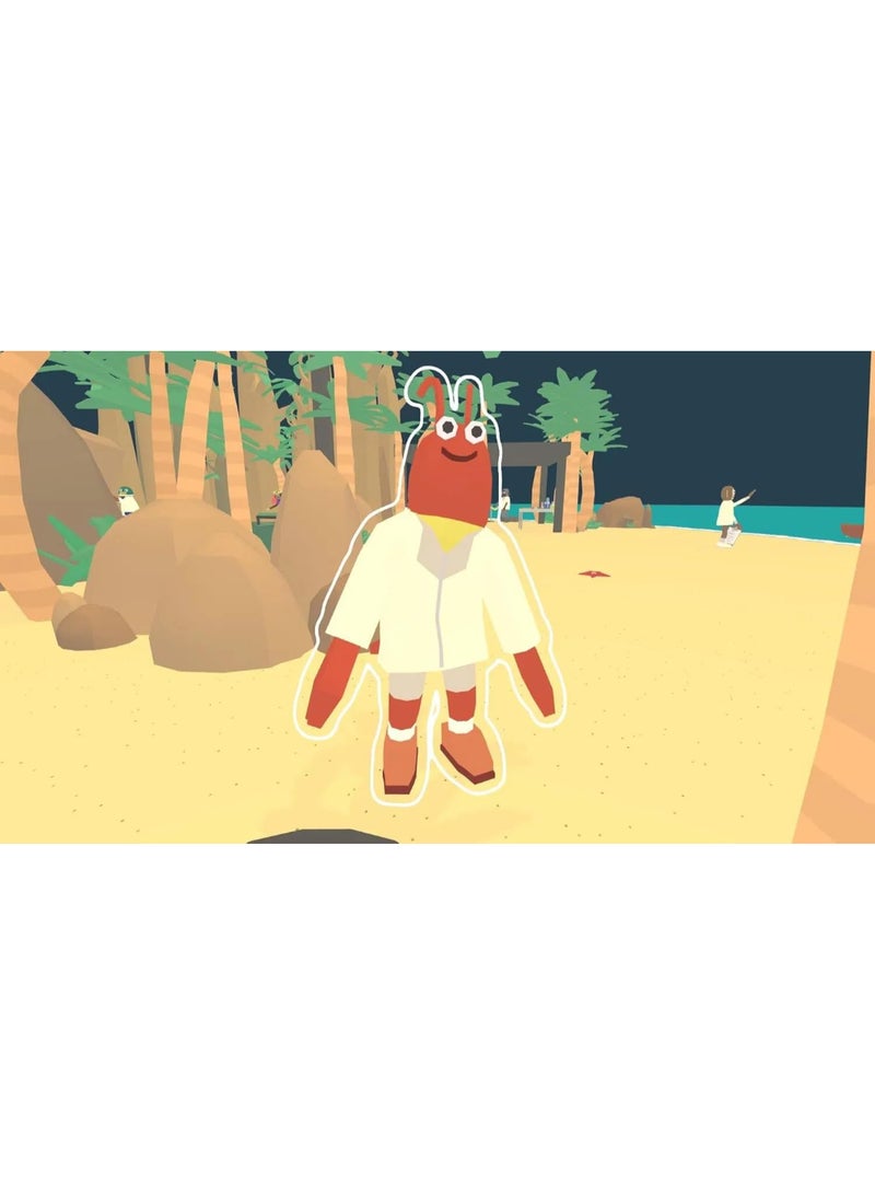 fangamer Frog Detective: The Entire Mystery - Nintendo Switch - Image 2