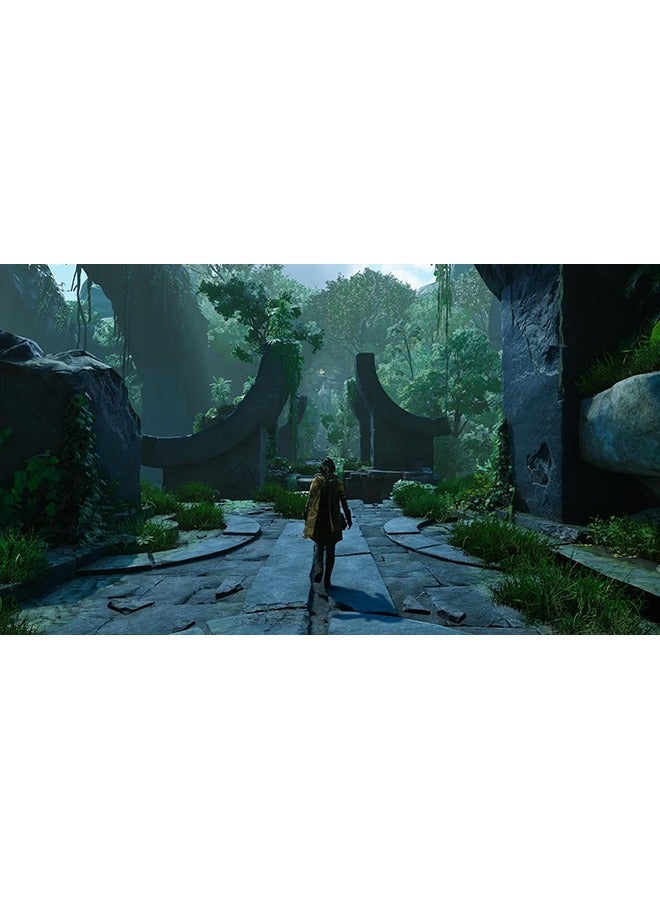 Unknown 9: Awakening - PlayStation 5 (PS5)