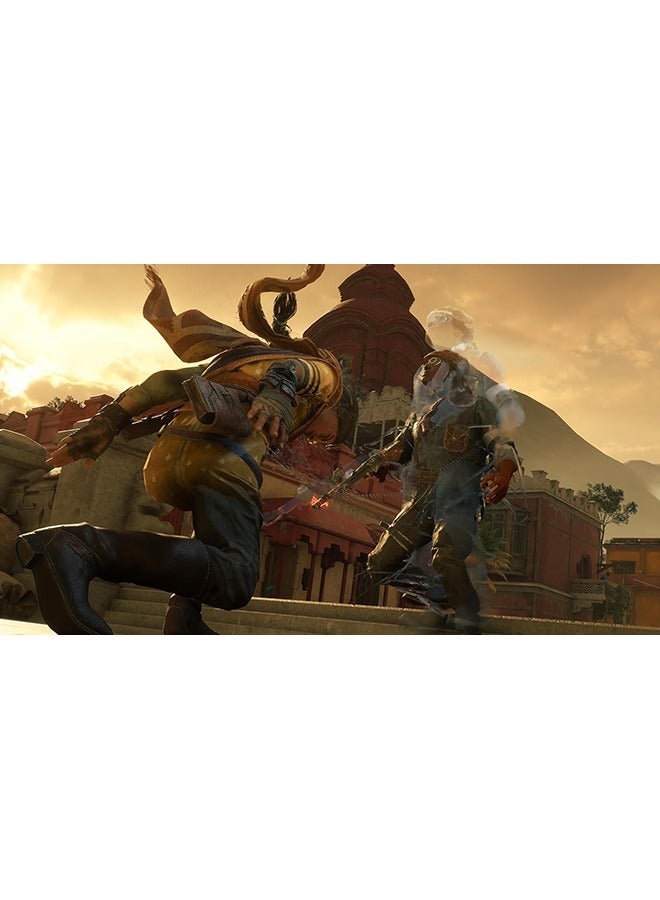 Unknown 9: Awakening - PlayStation 5 (PS5)
