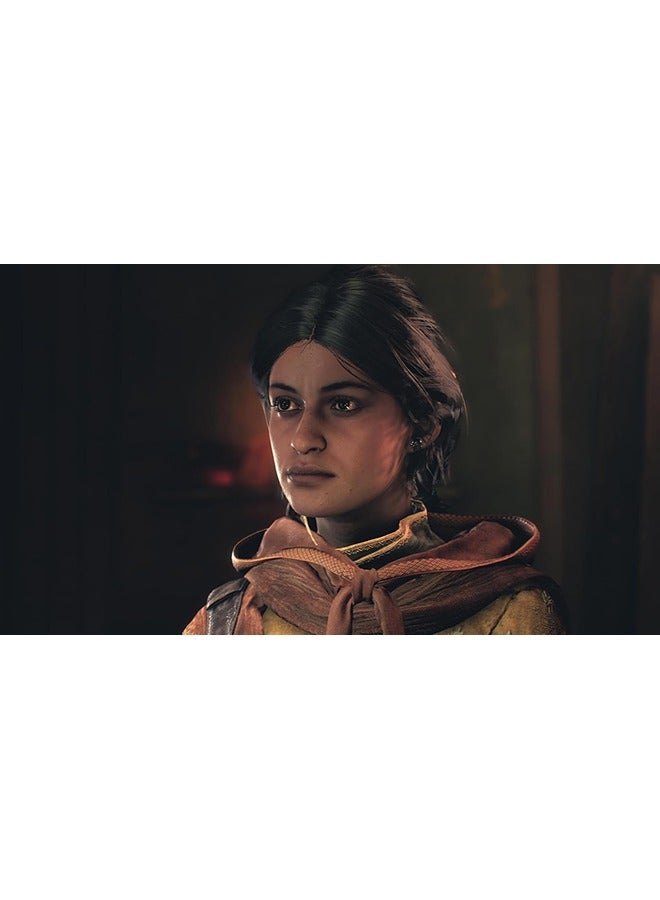 Unknown 9: Awakening - PlayStation 5 (PS5)