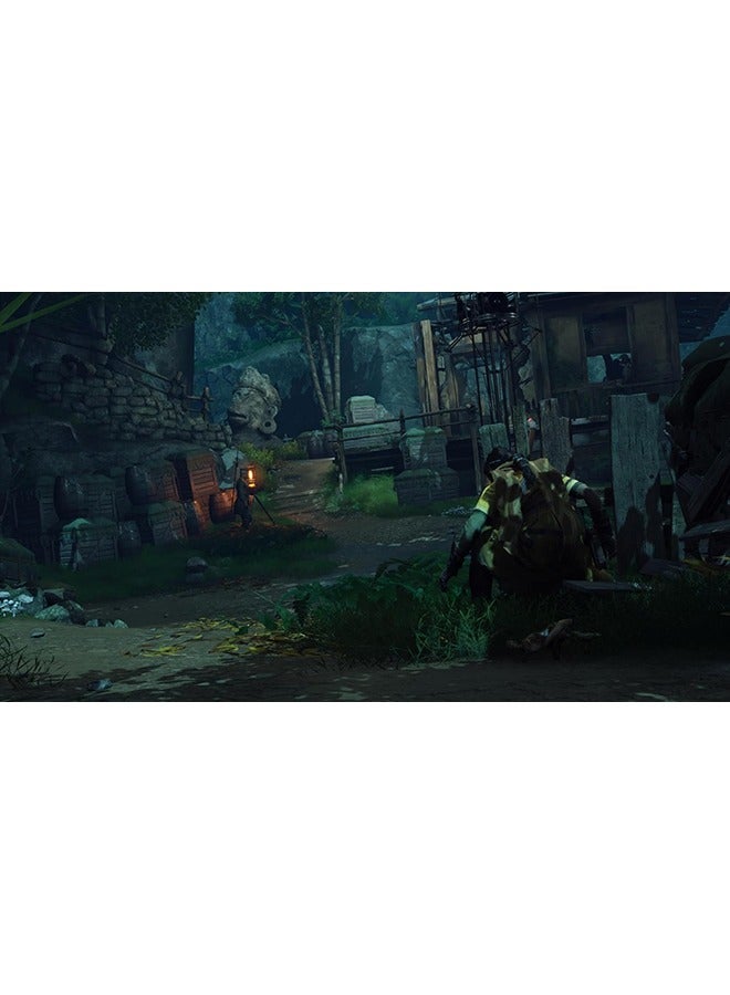 Unknown 9: Awakening - PlayStation 5 (PS5)