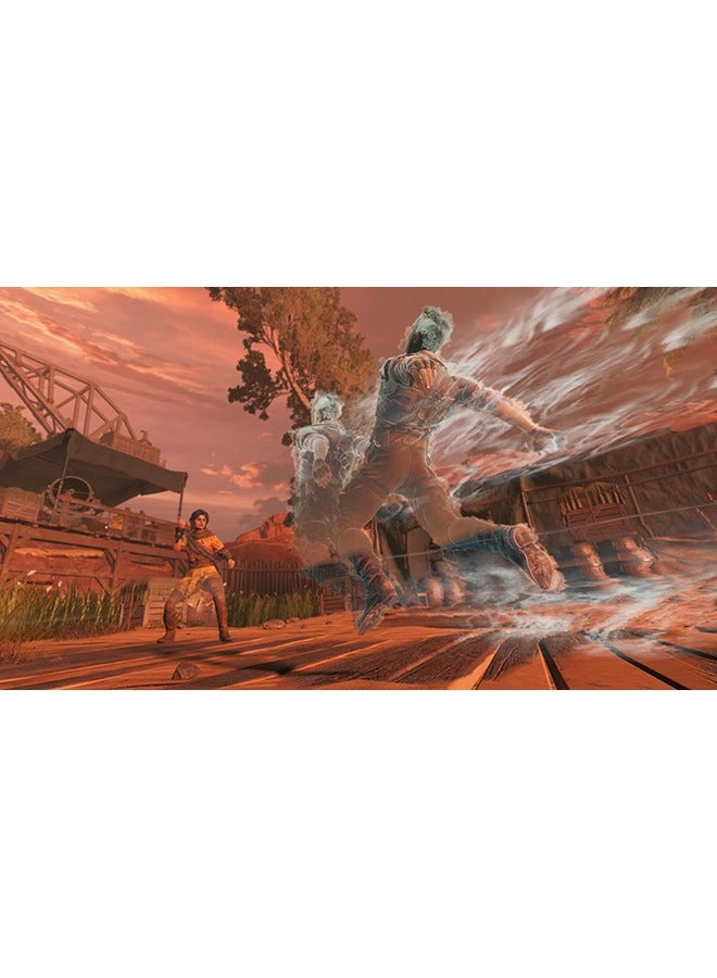 Unknown 9: Awakening - PlayStation 5 (PS5)
