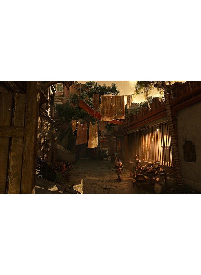 Unknown 9: Awakening - PlayStation 5 (PS5)