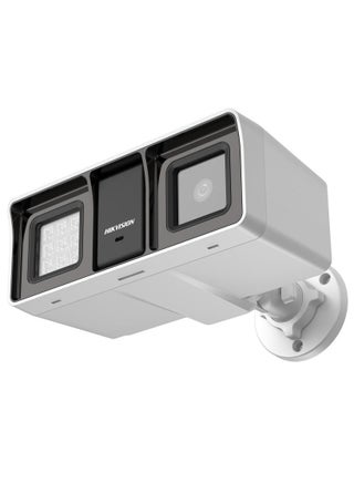 DS-2CE18D0T-LFS 2MP Analog Smart Hybrid Light Audio Fixed Bullet Camera, 1920x1080 Resolution, 2.8mm Lens, 60m IR & White Light Distance, Built-in Microphone, IP67, Digital WDR, Auto/Manual White Balance, 12VDC Power, PAL/NTSC, Switchable TVI/AHD/CVI/CVBS - pnsku/N70156981V/45/_/1740556996/14b2e11d-d8aa-4c2a-b2ad-53654056fe5a