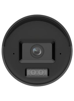 HIKVISION DS-2CD2047G3-LI(2U)Y 4 MP Smart Hybrid Light Bullet Camera, ColorVu Technology, IR & White Light, HikAI-ISP Noise Reduction, 130 dB WDR, Dual-Microphone Audio, 40m IR Range, Perimeter Protection, Person & Vehicle Detection, IP67, NEMA 4X, PoE, ONVIF, H.265/H.264 Compression, MicroSD Storage (Up to 512GB)  - Image 3