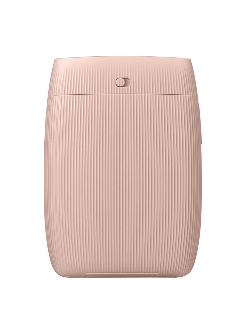 FUJIFILM - Instax Mini LINK 3 Smartphone Photo Printer, Rose Pink - Image 1