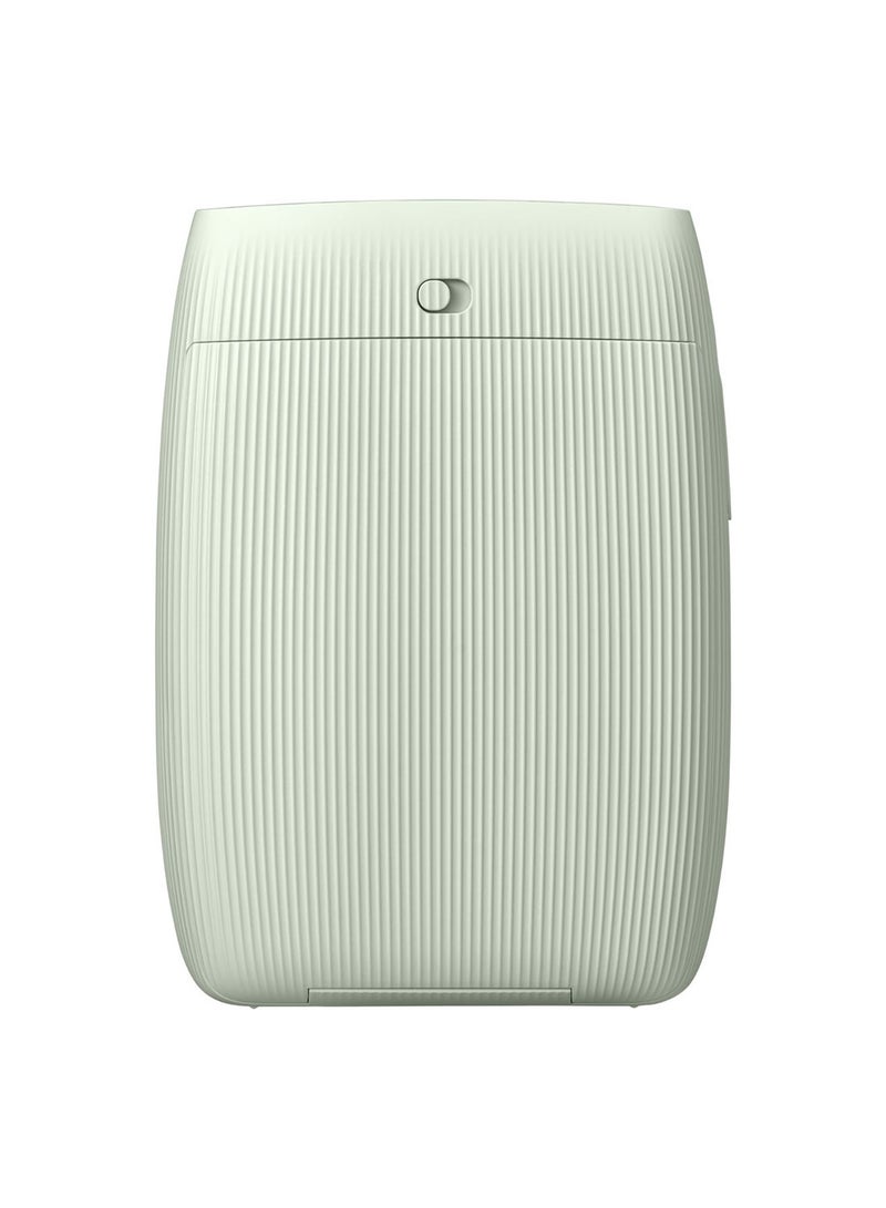 فوجي فيلم - Instax Mini LINK 3 Smartphone Photo Printer, Sage Green - Image 1